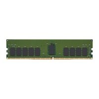Оперативная память Kingston Server Premier DDR4 32GB RDIMM 3200MHz ECC Registered 2Rx8, 1.2V (Hynix C Rambus), 1 year (KSM32RD8/32HCR)