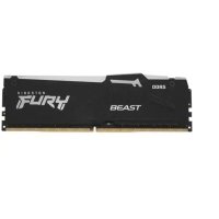 Память оперативная Kingston KF556C40BBA-32 FURY Beast RGB KF556C40BBA-32