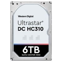 Жесткий диск Hitachi (HGST) Hitachi Ultrastar HUS726T6TAL5204 
