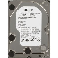 Жесткий диск Hitachi (HGST) Hitachi Ultrastar HUS722T1TALA604 