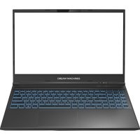 Ноутбук Dream Machines RG3050Ti-15EU33 