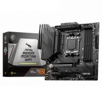 Материнская плата MSI [MAG B650M MORTAR WIFI] MAG B650M MORTAR WIFI
