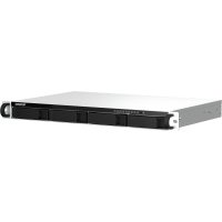 Сетевое хранилище без дисков QNAP TS-464eU-8G TS-464eU