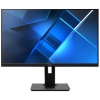 Монитор 27" ACER (Ent.) Vero B277bmiprzxv , IPS, 16:9, FHD, 250 nit, 75Hz 1xVGA + 1xHDMI(1.4) + 1xDP(1.2) + USB3.0(1up 4down) + Audio In/Out +H.Adj. 120 (UM.HB7EE.067) B277bmiprzxv