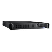 Модуль оперативной памяти Infortrend 64GB DDR-IV ECC DIMM for GS 3000/4000 (DDR4REC2R0MJ-0010) DDR4REC2R0MJ-0010