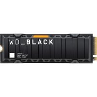Твердотельный накопитель WD WDS100T2XHE WDS100T2XHE