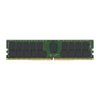Оперативная память Kingston Server Premier DDR4 32GB RDIMM 3200MHz ECC Registered 2Rx4, 1.2V (Micron R Rambus), 1 year (KSM32RD4/32MRR)