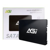 Жесткий диск SSD AGI 4000Gb M.2 2280 SATA [AGI4T0G25AI178] 