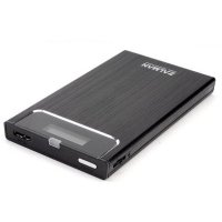 Корпус для HDD/SSD ENCLOSURE ZM-VE350 B