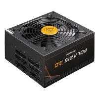 Блок питания Chieftec Polaris 3.0 PPS-1050FC-A3 (ATX 3.0, 1050W, 80 PLUS GOLD, Active PFC, 140mm fan, Full Cable Management, Gen5 PCIe) Retail (PPS-1050FC-A3) PPS-1050FC-A3