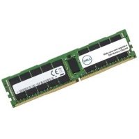 Модуль памяти DELL 32GB (1x32GB) RDIMM Dual Rank 3200MHz - Kit for 13G/14G servers (analog 370-AFVJ , 370-AEQI, 370-ACNW, 370-ACNS , 370-ADOT, 370-AEXZ ) (370-AEVNt) 370-AEVNt