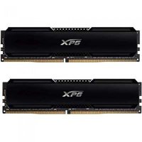 Оперативная память ADATA 64Gb DDR4 3200MHz [AX4U320032G16A-DCBK20] 