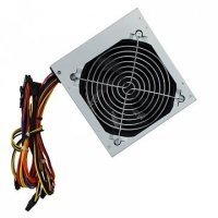 Блок питания ATX 500W PM-500ATX-F APFC IN-WIN PM-500ATX-F APFC