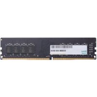 Оперативная память Apacer DDR4 16GB 3200MHz DIMM (PC4-25600) CL22 1.2V (Retail) 1024*8 (AU16GGB32CSYBGH/EL.16G21.GSH) (AU16GGB32CSYBGH)