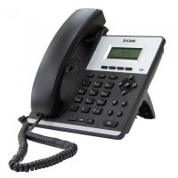 IP-телефон D-Link DPH-120SE/F2B DPH-120SE