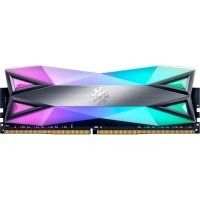 Память DDR4 DIMM 8Gb, 3200MHz, CL22, 1.2 В, ADATA (AD4U32008G22-BGN)