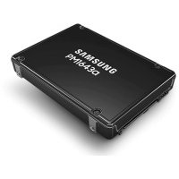 Твердотельный накопитель Samsung Enterprise SSD, 2.5"(SFF), PM1643a, 1600GB, SAS, 12Gb/s, R2100/W1800Mb/s, IOPS(R4K) 430K/60K, MTBF 2M, 3 DWPD, OEM, 5 years (MZILT1T6HBJR-00007) MZILT1T6HBJR-00007