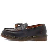Ботинки лоферы Dr. Martens Vintage Adrian Tassel