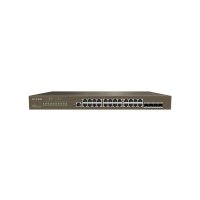 Коммутатор IP-COM L2 Cloud management switch (G3328F) 
