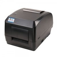 Принтер этикеток GG-AH 100DW, TT, 4" (108 mm), 127 mm/sec, USB, Ethernet, Black, 1" core / 300m, TSPL, EPL, ZPL, DPL, ESC/POS (GG-AH 100DW) GG-AH-100DW