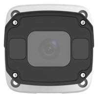 Камера Uniview Видеокамера IP цилиндрическая антивандальная, 1/2.8" 2 Мп КМОП @ 30 к/с, ИК-подсветка до 50м., LightHunter 0.0005 Лк @F1.2, объектив 2.7-13.5 мм моторизованный с автофокусировкой, WDR,