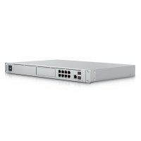 Маршрутизатор Ubiquiti Dream Machine Special Edition All-in-one router and security gateway with an integrated PoE switch and network video recorder. (UDM-SE)