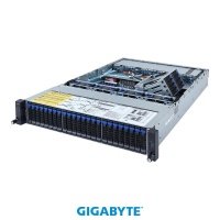 Серверная платформа 2U R262-ZA0 GIGABYTE R262-ZA0