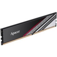 Модуль памяти Apacer DDR4 3200 DIMM TEX Gaming Memory AH4U08G32C28YTBAA-1 