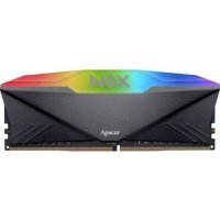Память оперативная DDR4 Apacer 8GB 3200MHz UDIMM (AH4U08G32C28YNBAA-1)
