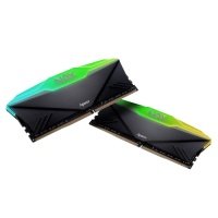 Оперативная память Apacer 16Gb DDR4 3600MHz [AH4U16G36C25YNBAA-2] 