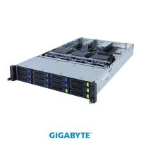 Серверная платформа 1U R282-G30 GIGABYTE R282-G30