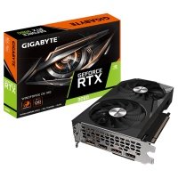 Видеокарта PCIE16 RTX3060 12GB N3060WF2OC-12GD 2.0 GIGABYTE