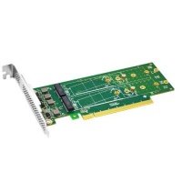 Сетевой адаптер PCIE 4-PORT M.2 LRNV95NF-L LR-LINK