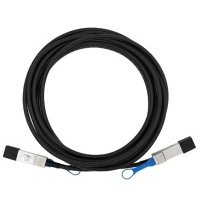 Кабель LR-Link DAC 40G QSFP+ Direct Attached Passive Copper, 3M (QSFP+-DAC-3M) 
