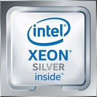 Процессор Intel Xeon-Silver 4208 (2.1GHz/8-core/85W) Processor (P11605-001) 