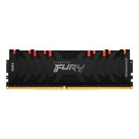 Оперативная память Kingston FURY Renegade RGB 32GB DDR4 PC4-25600 KF432C16RBA/32 KF432C16RBA/32