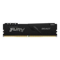 Оперативная память Kingston [KF432C16BB/8-SPBK] 
