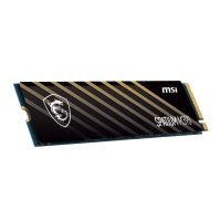 Жесткий диск SSD MSI 500Gb M.2 2280 PCI Express [S78-440K070-P83] 
