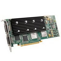 Видеокарта Matrox [MURA-MPX42HF] 