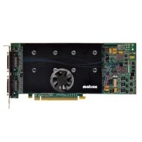 Видеокарта Matrox [MURA-MPX40HF] MURA-MPX40HF