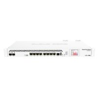 Маршрутизатор MIKROTIK CCR1036-8G-2S+EM R2 