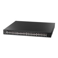 Управляемый коммутатор 3-го уровня Edge-Core ECS4620-52P ECS4620-52P
