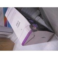 Робот-пылесос irbis bean 0321, 2600 мач, 28 вт, белый. Robot vacuum IRBIS Bean 0321, 2600 mAh, 28W, white. Incl.: charging stat, power adapter, remote, AAA batt.2, nozzle & cloth for wet, water tank, IRB0321_w