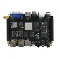 Мини ПК FIREFLY , LPDDR4 4ГБ, noOS, с картридером 