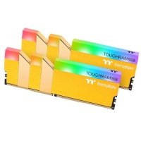 Оперативная память Thermaltake 16Gb DDR4 3600MHz [RG26D408GX2-3600C18A] 