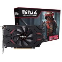 Видеокарта Sinotex NVIDIA GT 1030 1227 2048 6000 64 RTL [NK103FG25F] 