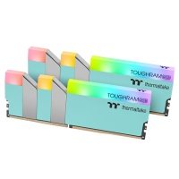 Оперативная память Thermaltake 16Gb DDR4 3600MHz [RG27D408GX2-3600C18A] 