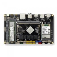 Мини ПК FireFly AIO-3399J-4GB 4G+16G HDMI Black 