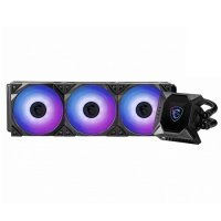 MPG CORELIQUID K360 V2 3X ARGB FAN, ARGB BLOCK,COLOR BOX (862879) MPG CORELIQUID K360 V2