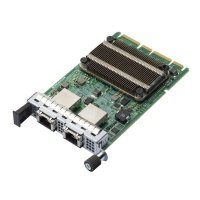 Сетевой адаптер ThinkSystem Broadcom 57416 10GBASE-T 2-port OCP Ethernet Adapter (4XC7A08236) 4XC7A08236